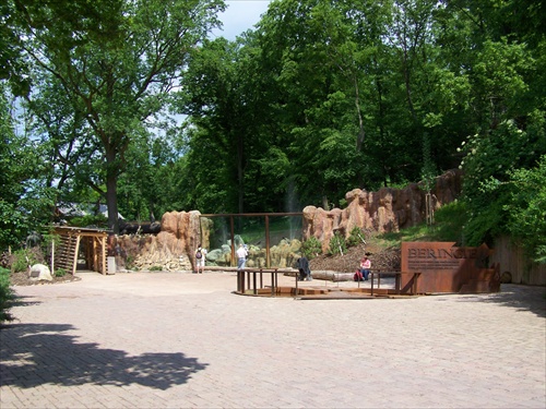 ZOO Brno