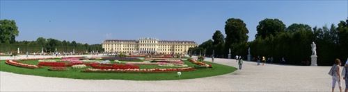 Schonbrunn