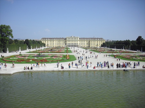 Schonbrunn