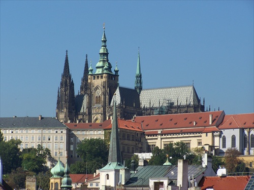 Praha