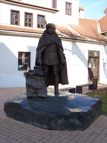 František II. Rákoci