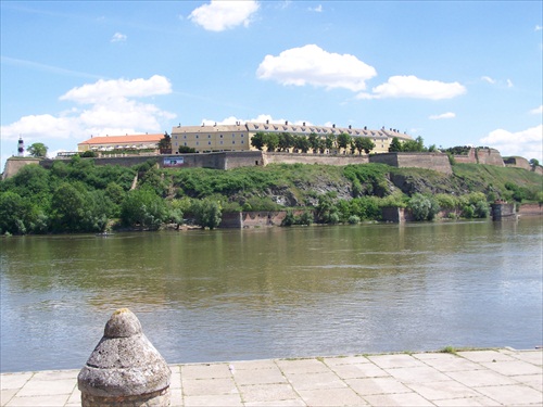 Petrovaradin