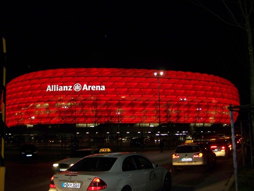 Allianz Arena