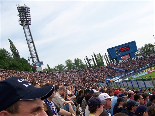 Banik-Bohemians