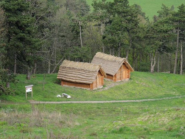 hradisko Molpír