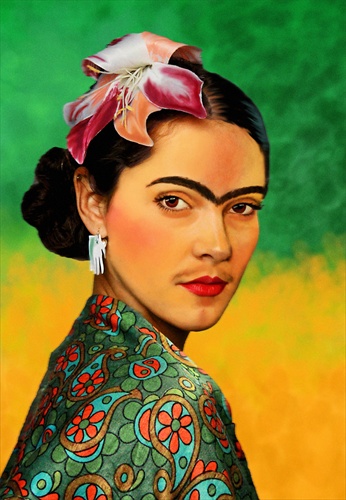 Frida Kahlo