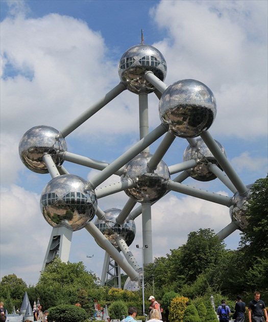 Atomium