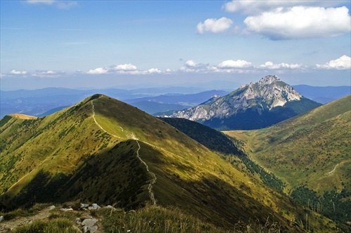 Malá Fatra