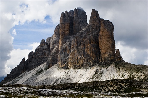 Tre Cime di Lavaredo