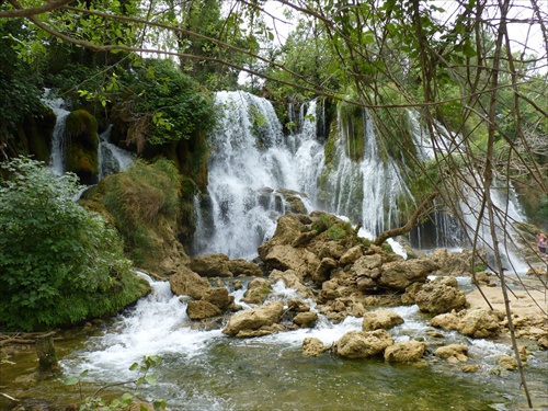 nedotknutá príroda