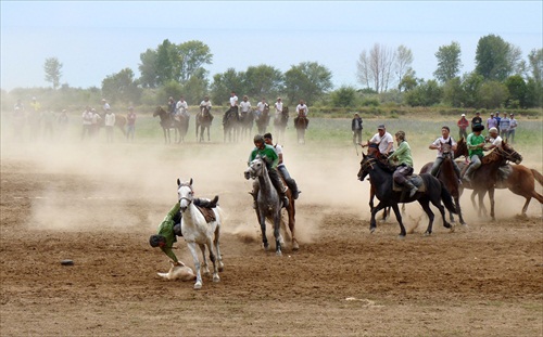 "Kozlobranie"