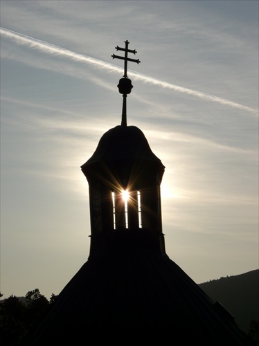 Kalvaria Banská Štiavnica