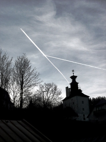 Banska Štiavnica