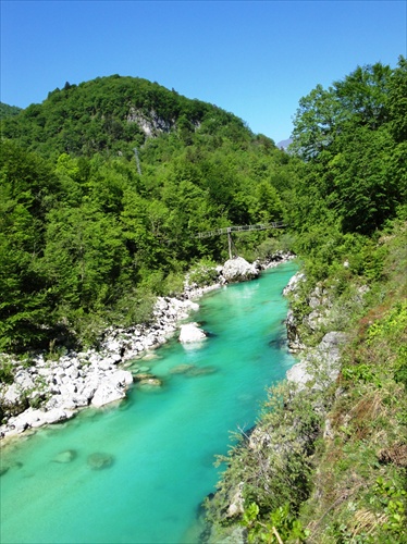 Soča