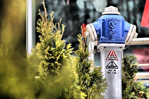 Hydrant