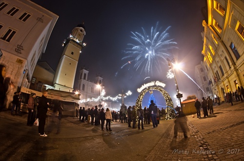 Vitanie roku 2012 je za nami :)