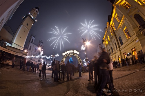 Este jedna novorocna :))