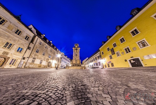 Banská Štiavnica