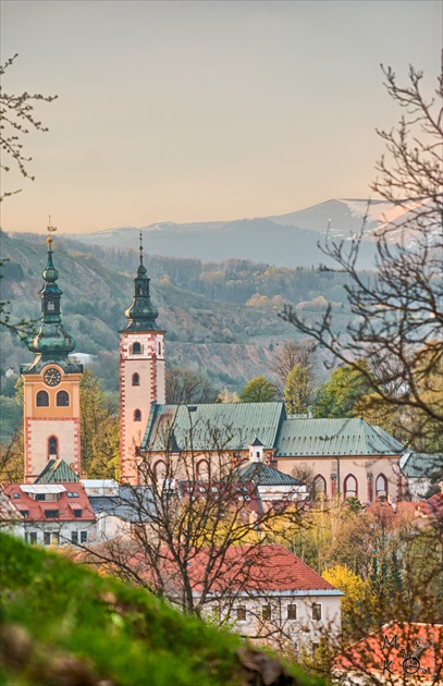 Banská Bystrica