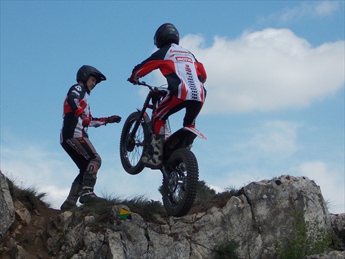 Trial Nitra