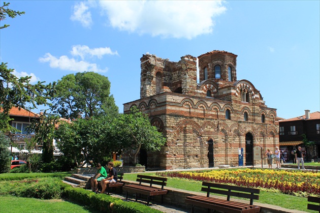 Nesebar 2