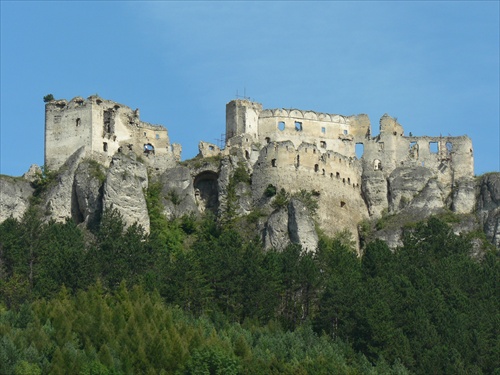 Lietavský Hrad