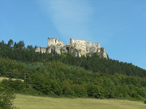 Lietavský Hrad