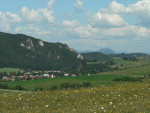 Slnečné skaly