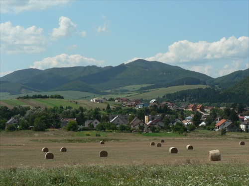 Strážovské Vrchy