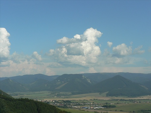 Lucanska Mala Fatra