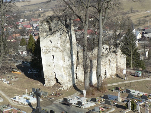 Kostol Sv.Heleny