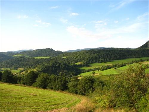 Pieniny