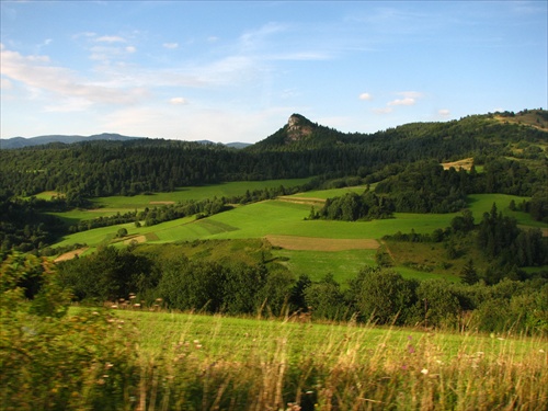 Pieniny 2