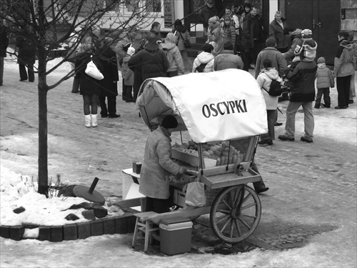 Zakopane, PL