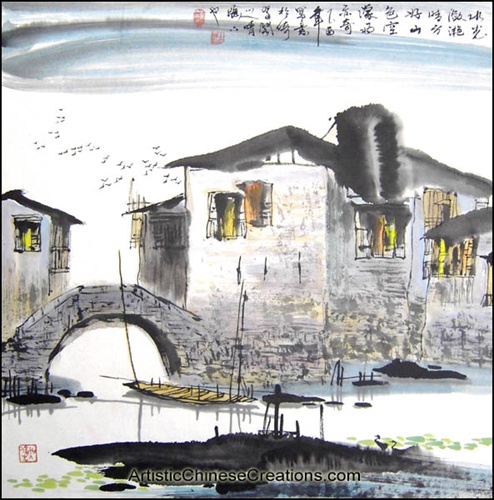 china art