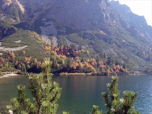 Popradské pleso