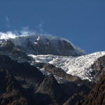 Ladovec Devdoraky, Kazbegi