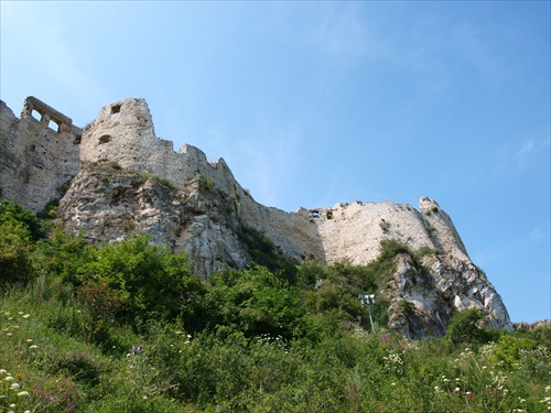 Spišský hrad