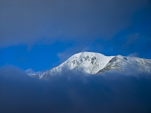 skryte Tatry