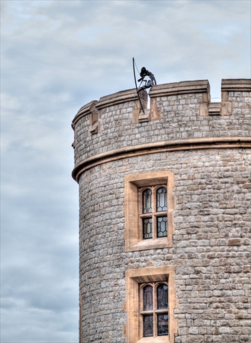 Tower of London