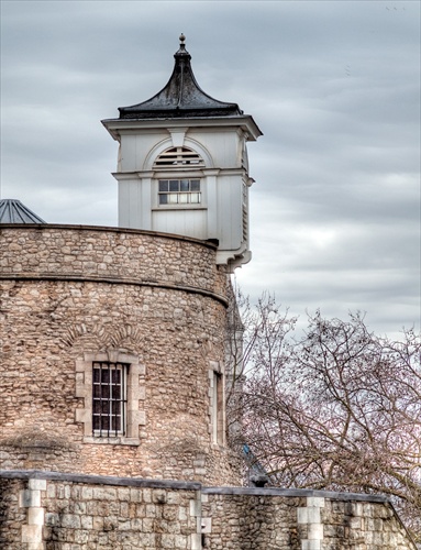 Tower of London