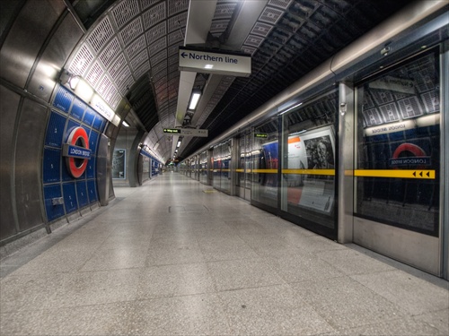 London Underground