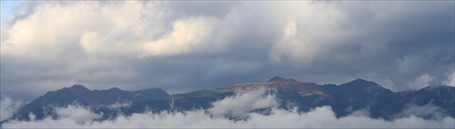 Tatry