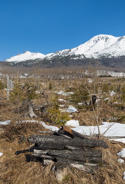 Tatry 11 rokov po..