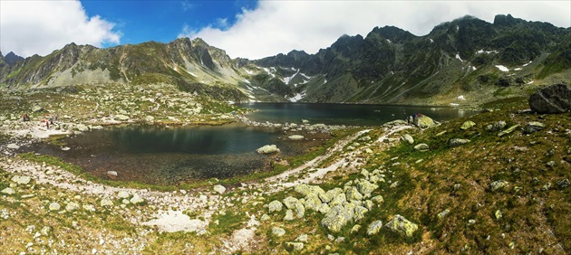 Veľké Hincovo pleso