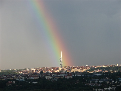 Žižkov