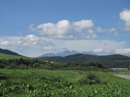 Tatry