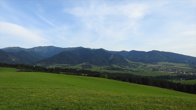 Malá Fatra