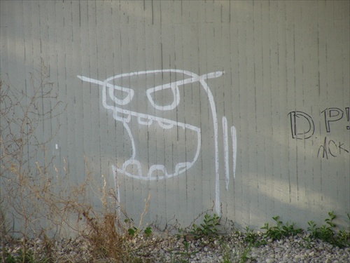 Graffiti