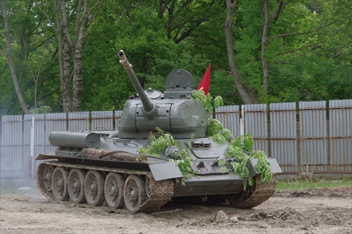 T 34/85